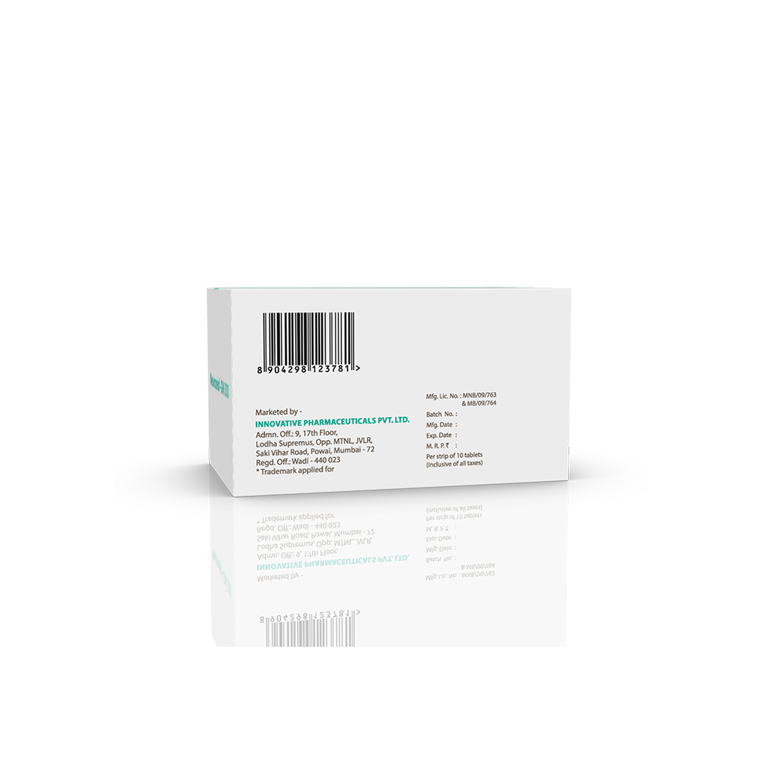 Neurozest-GN 300 Tablets - Image 4