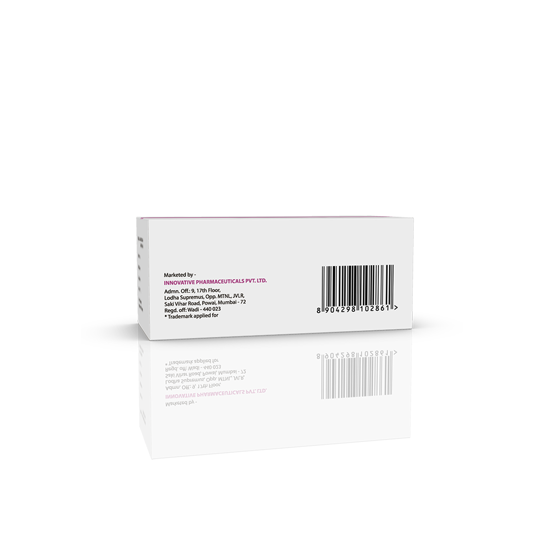 Nicorest 5 mg Tablets - Image 4