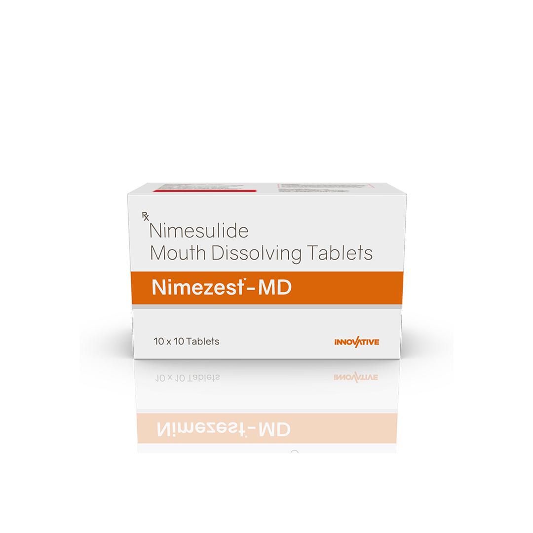 Nimezest-MD Tablets
