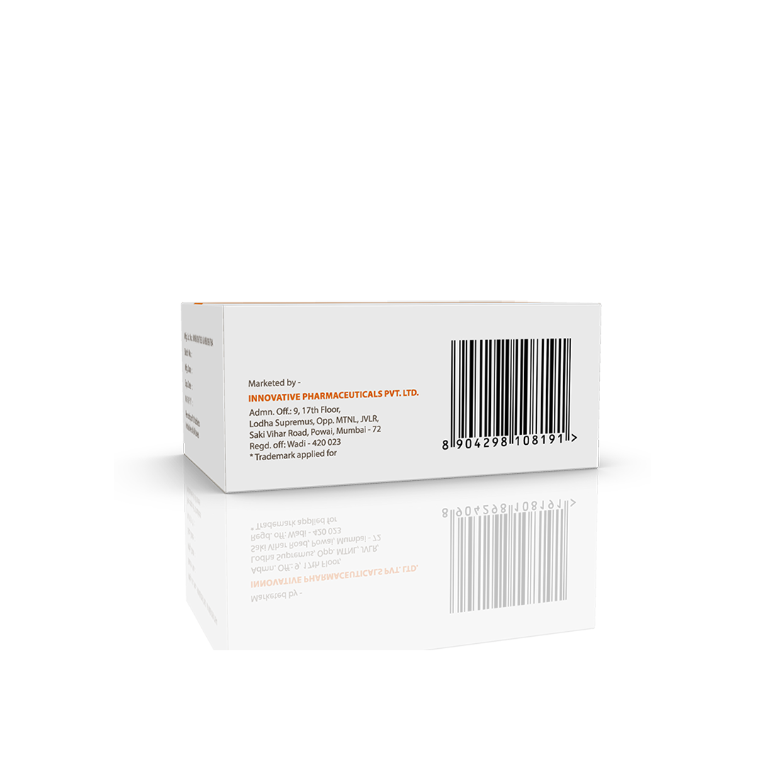 Nimezest-MD Tablets - Image 4