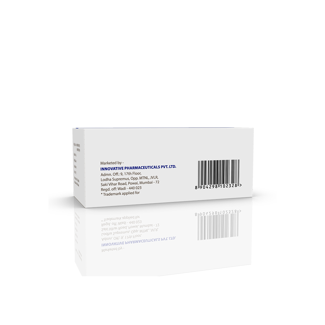 Nitromin-CR 2.6 mg Tablets - Image 4