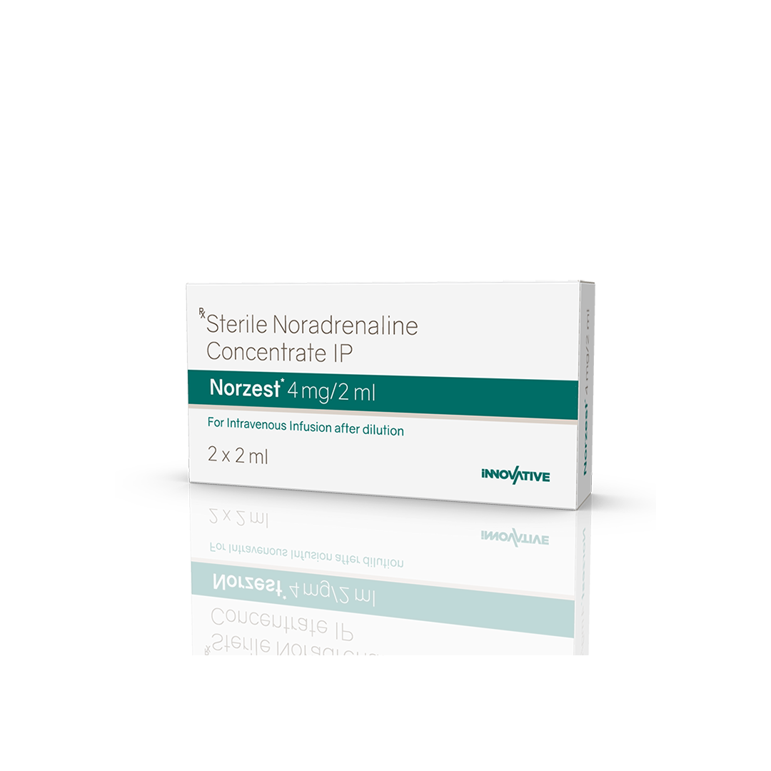 Norzest Injection - Image 3