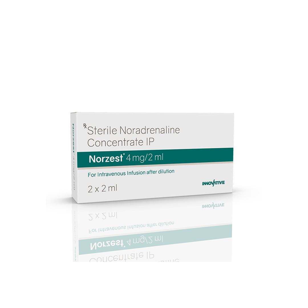 Norzest Injection - Image 2