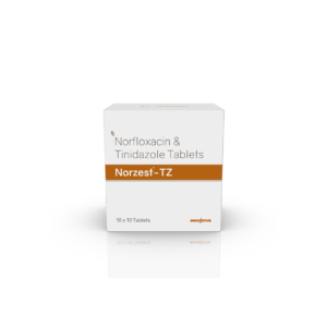 Norzest-TZ Tablets