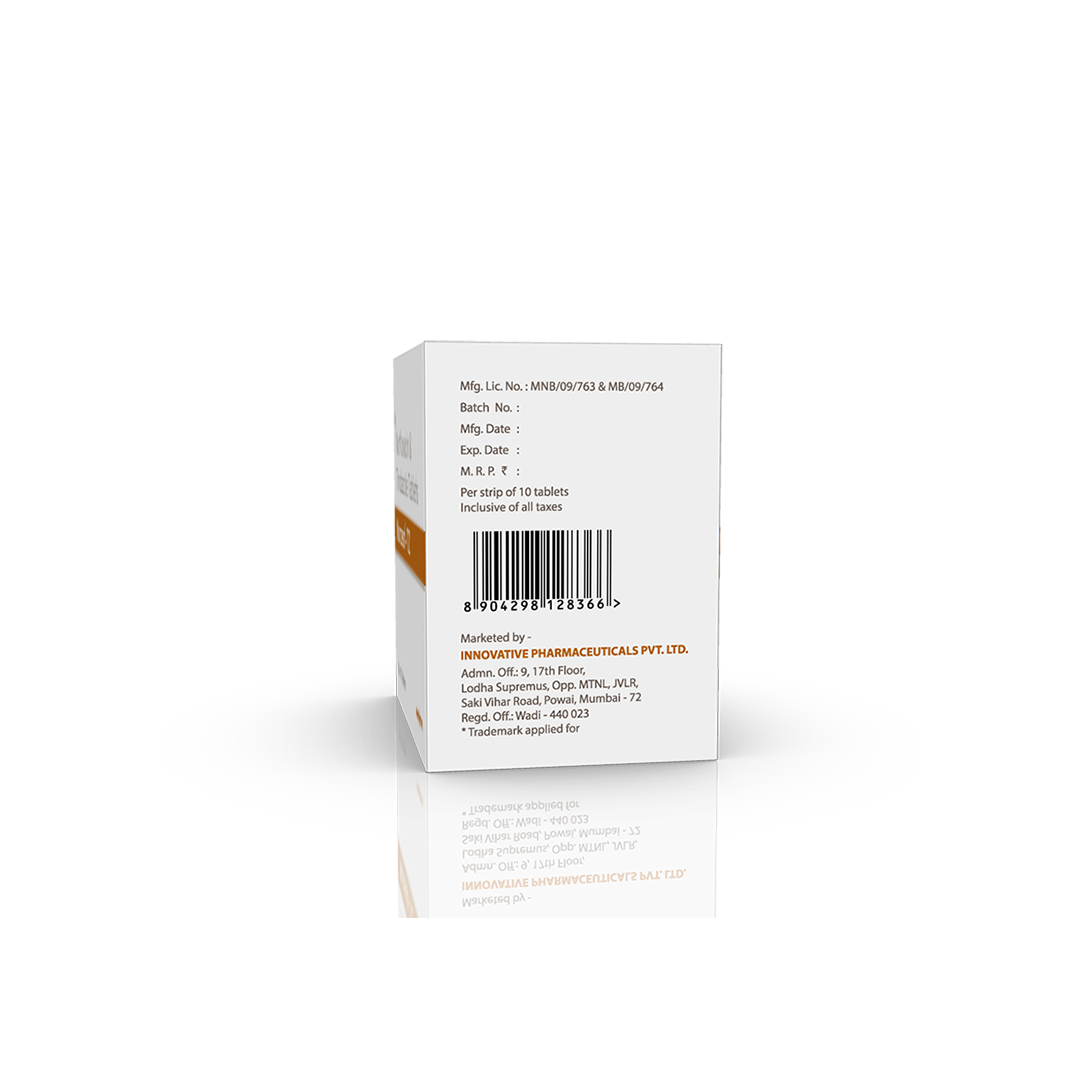 Norzest-TZ Tablets - Image 4