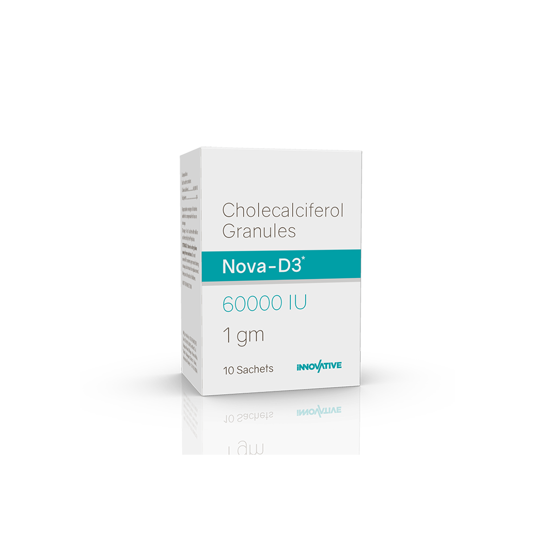 Nova-D3 Sachet - Image 2