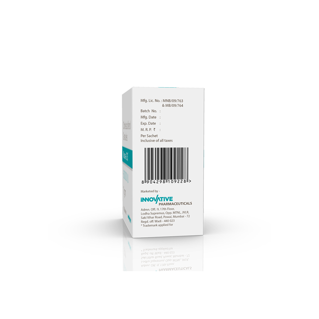 Nova-D3 Sachet - Image 4