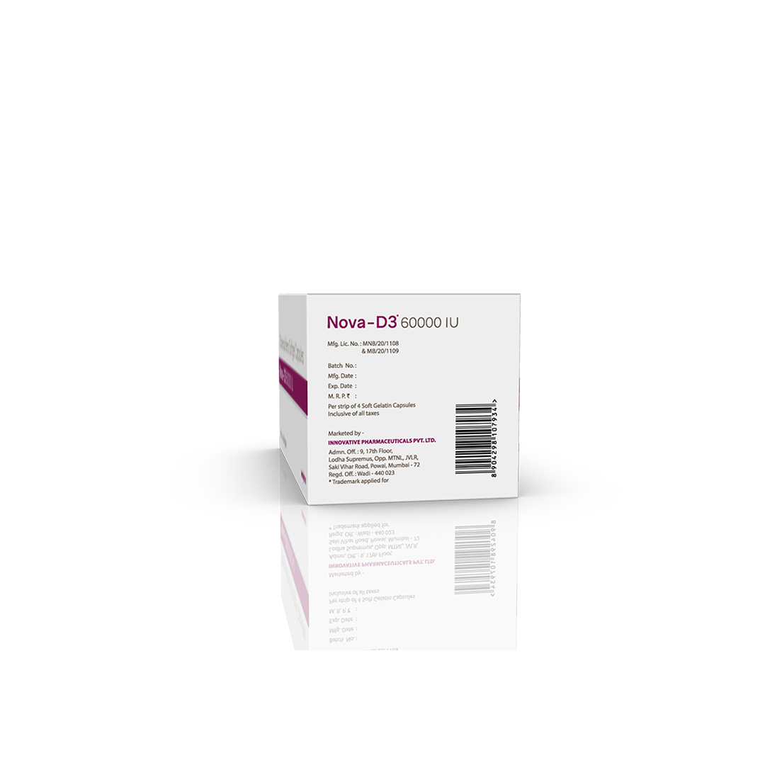 Nova-D3 Softgels - Image 4