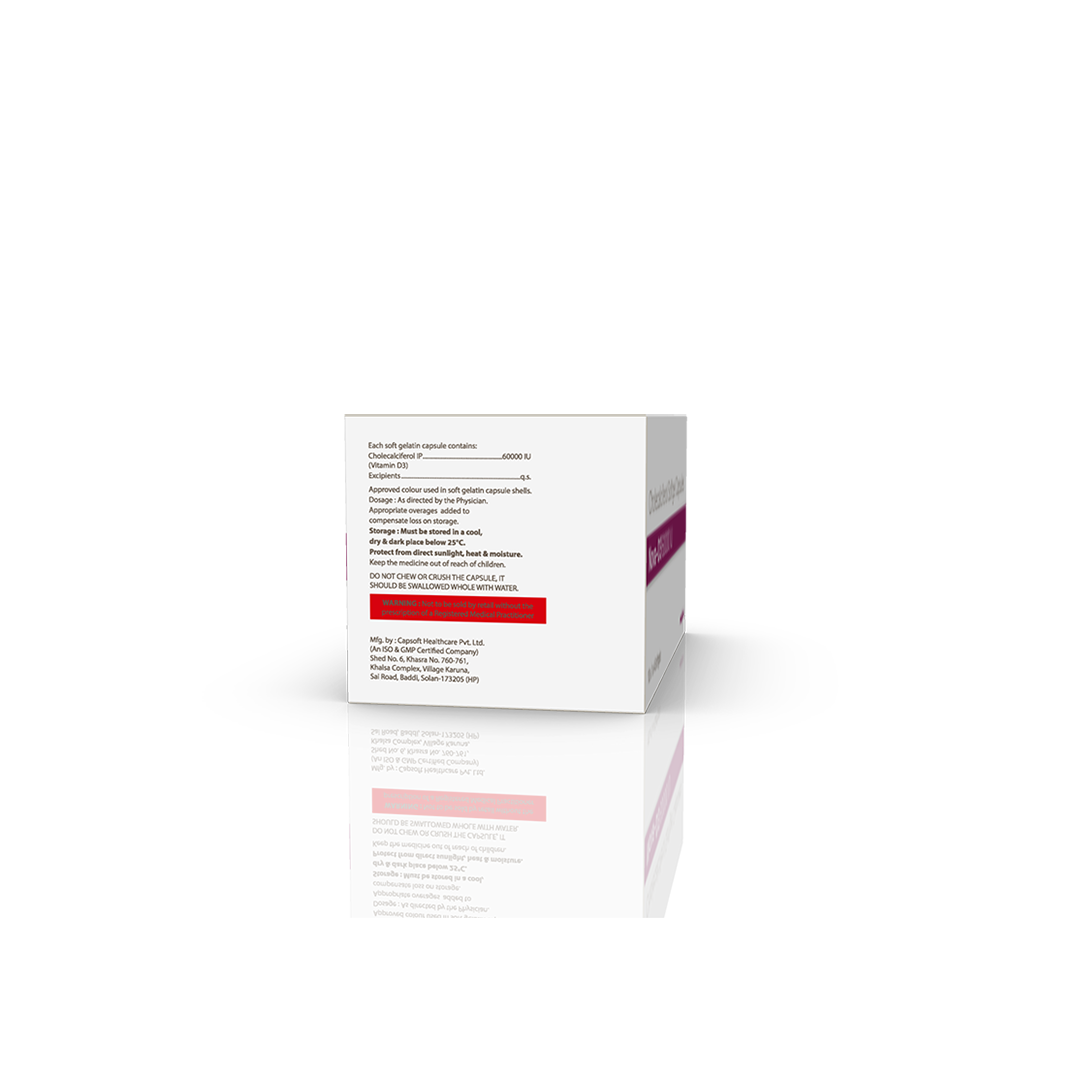 Nova-D3 Softgels - Image 5
