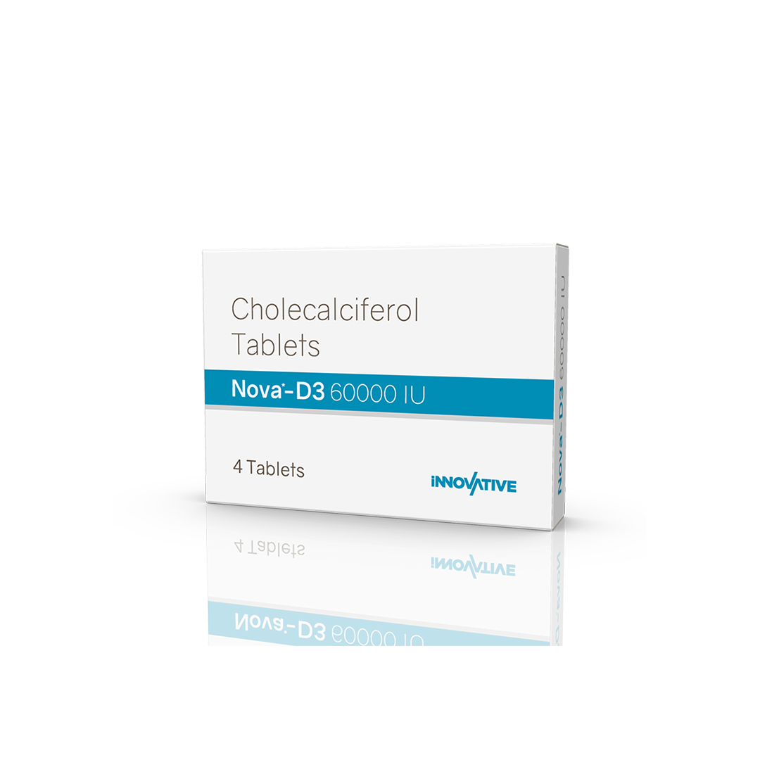 Nova-D3 Tablets - Image 3