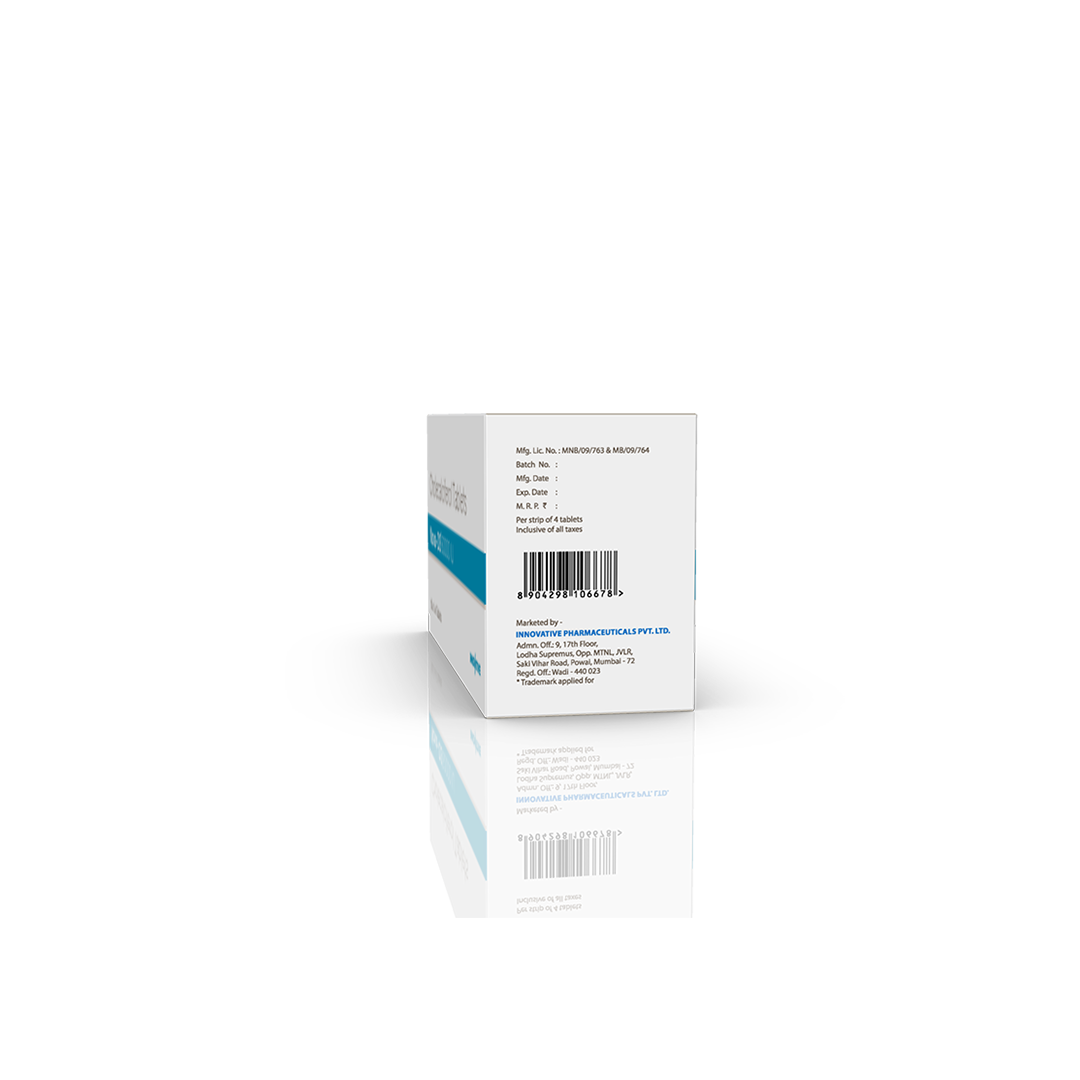 Nova-D3 Tablets - Image 4
