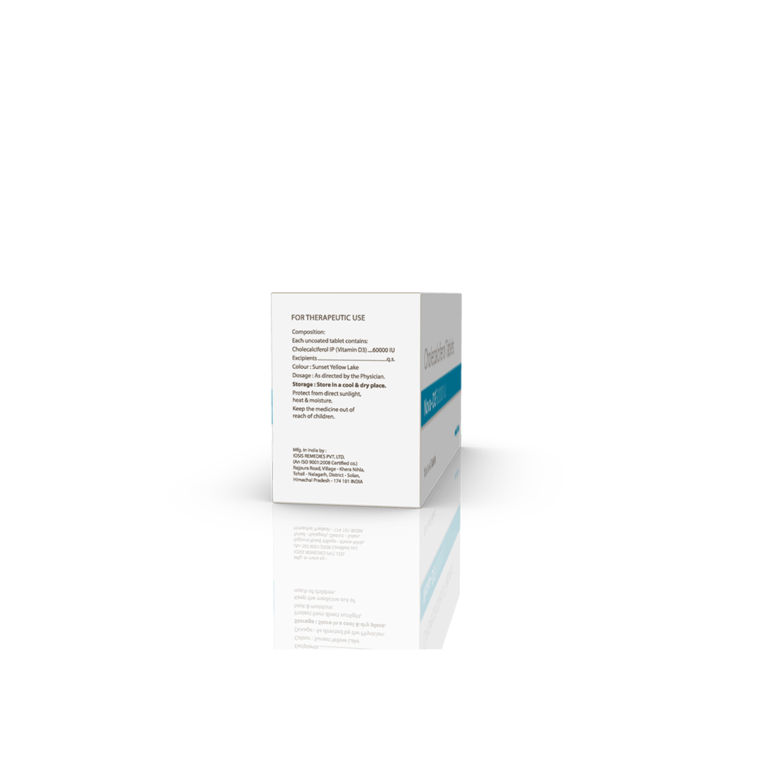 Nova-D3 Tablets - Image 5