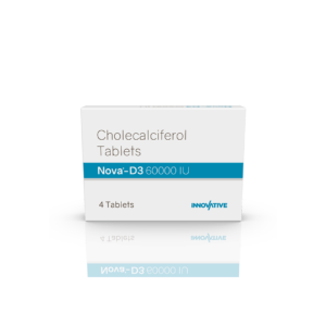 Nova-D3 Tablets