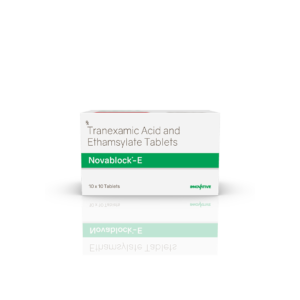 Novablock-E Tablets