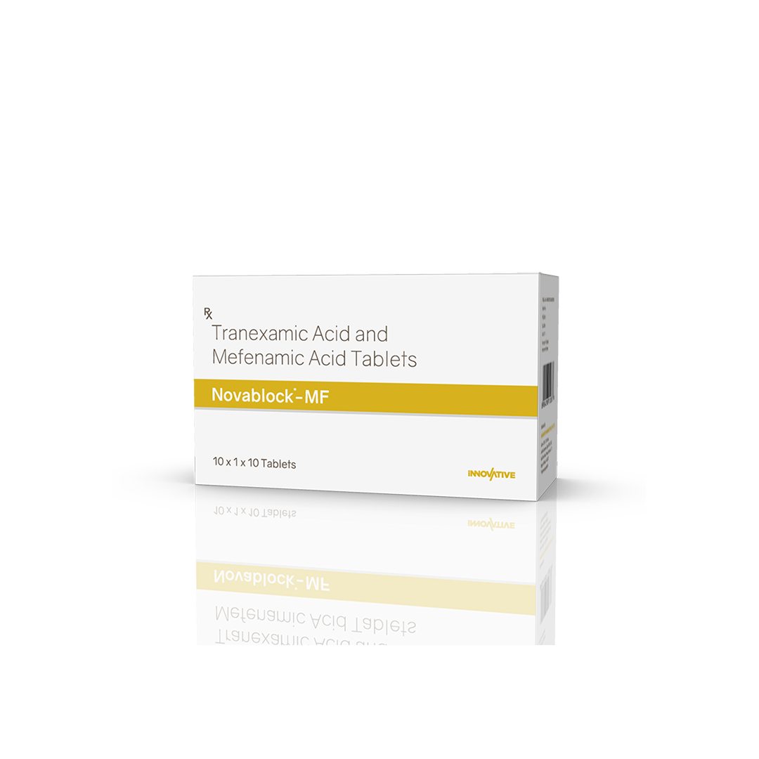 Novablock-MF Tablets - Image 3
