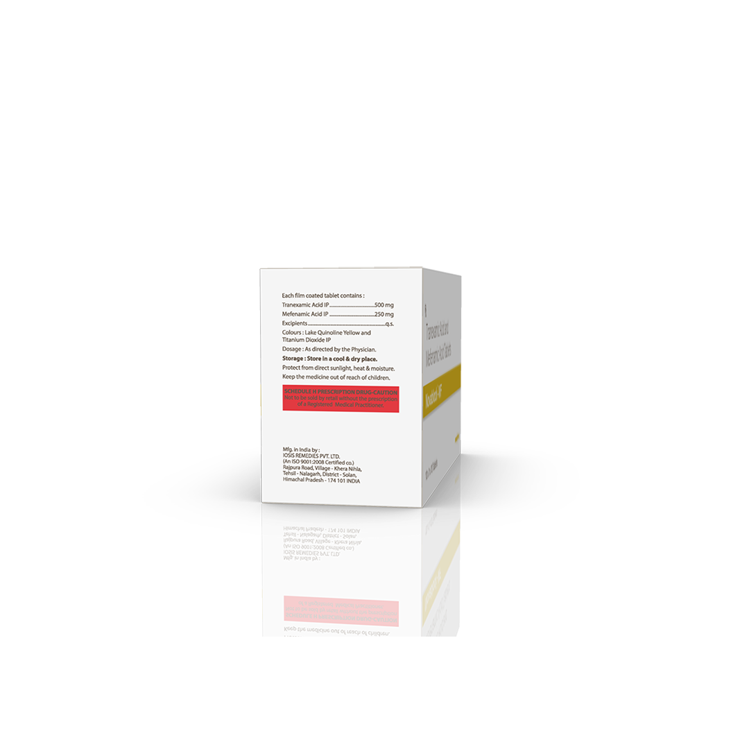 Novablock-MF Tablets - Image 5