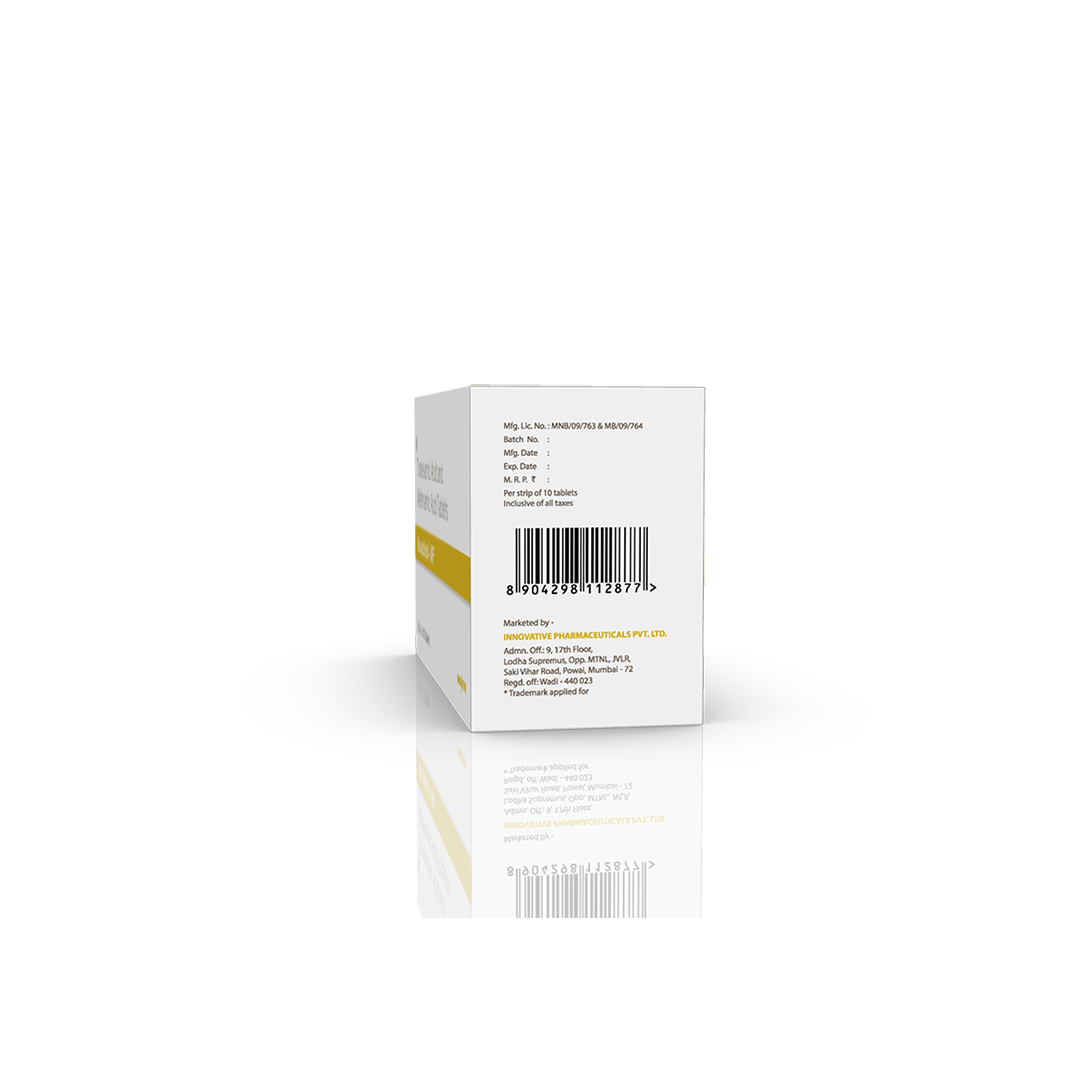 Novablock-MF Tablets - Image 4