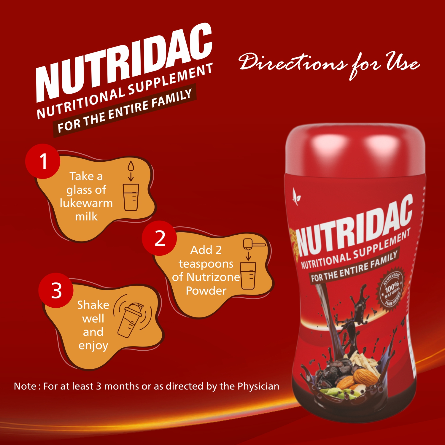 Nutridac Granules - Image 6