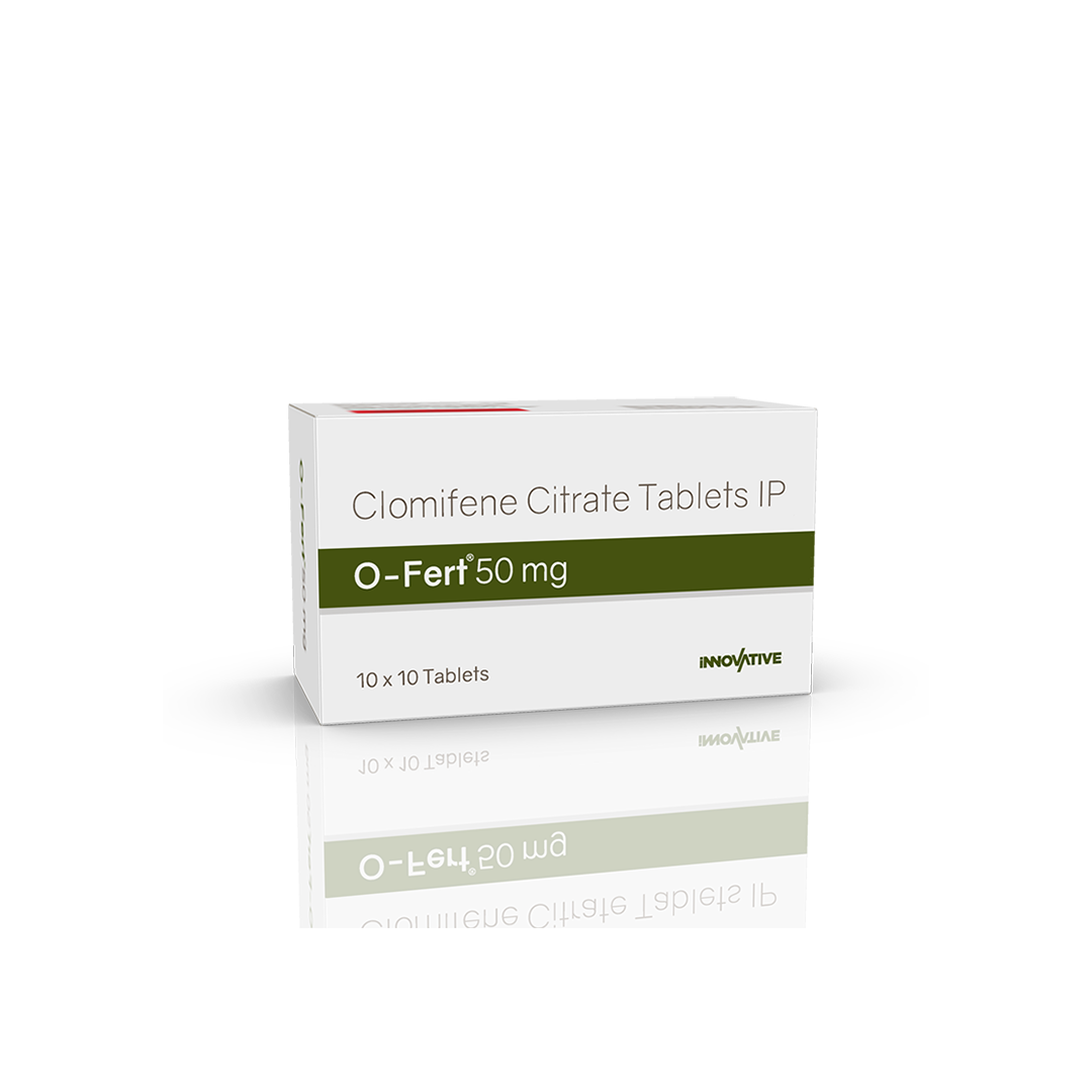 O-fert 50 mg Tablets - Image 2