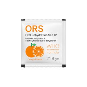 ORS (Oral Rehydration Salts) 21.8 g