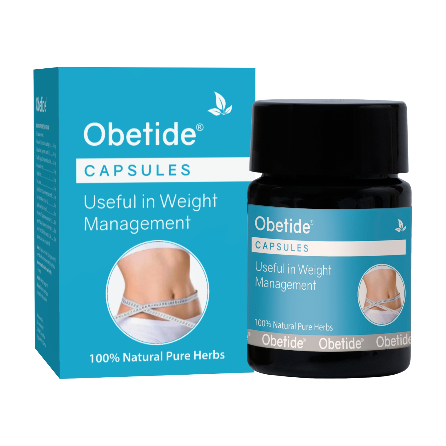 Obetide Capsules 10 Caps