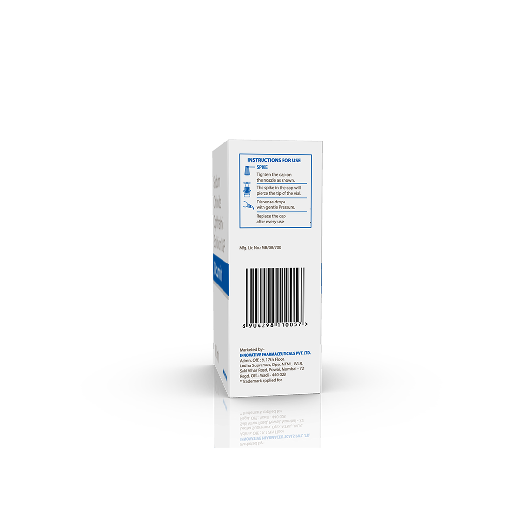 Ocumin Eye Drops - Image 4