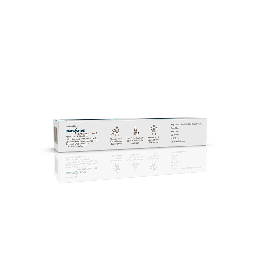 Ocumin Eye Ointment - Image 4
