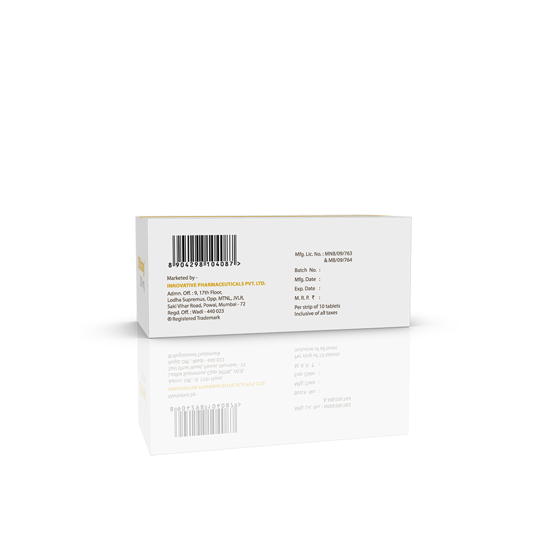 Oflotag 200 mg Tablets - Image 4