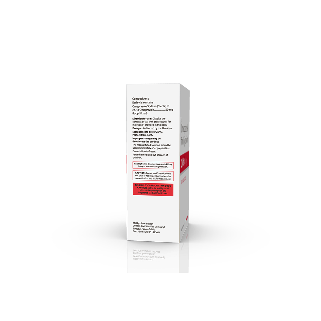 Olet 40 mg Injection - Image 5
