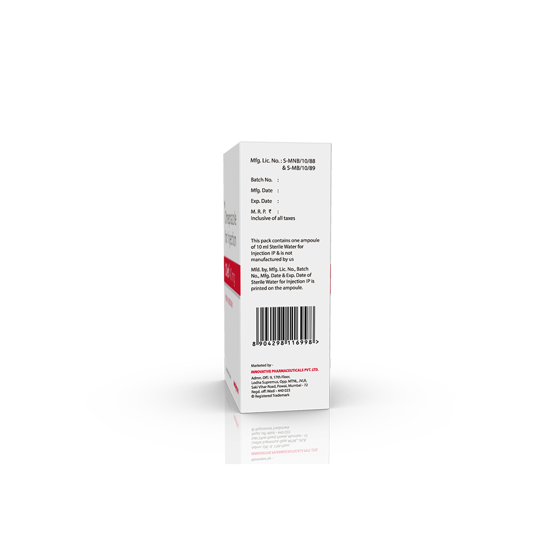 Olet 40 mg Injection - Image 4