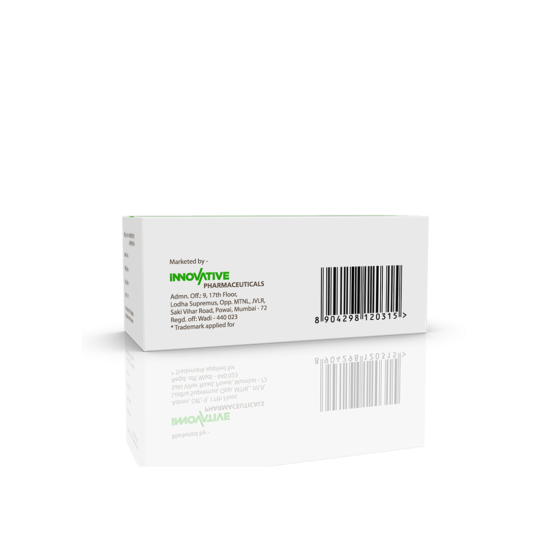 Olmeprax 10 mg Tablets - Image 4