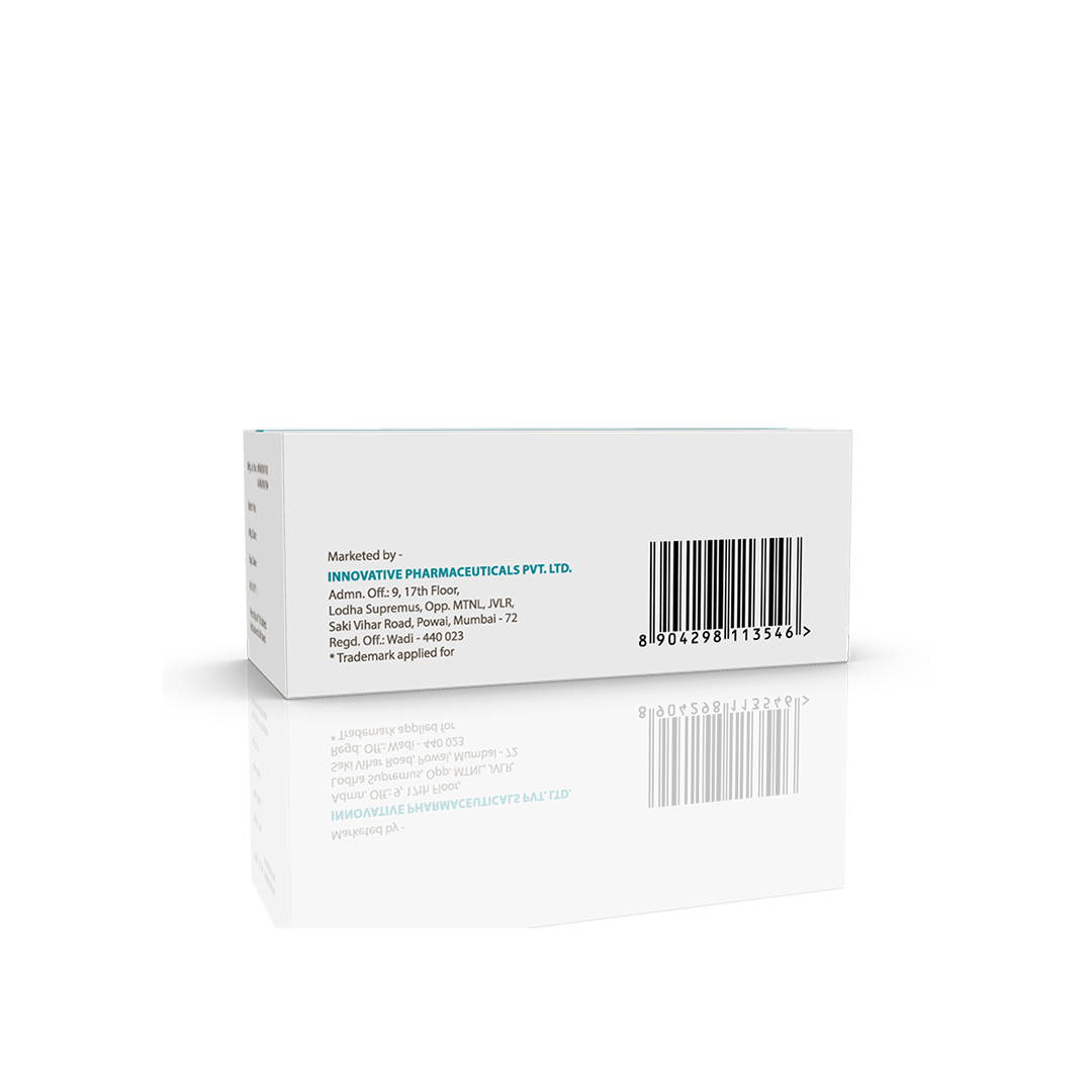 Olmeprax-CT 20 Tablets - Image 4