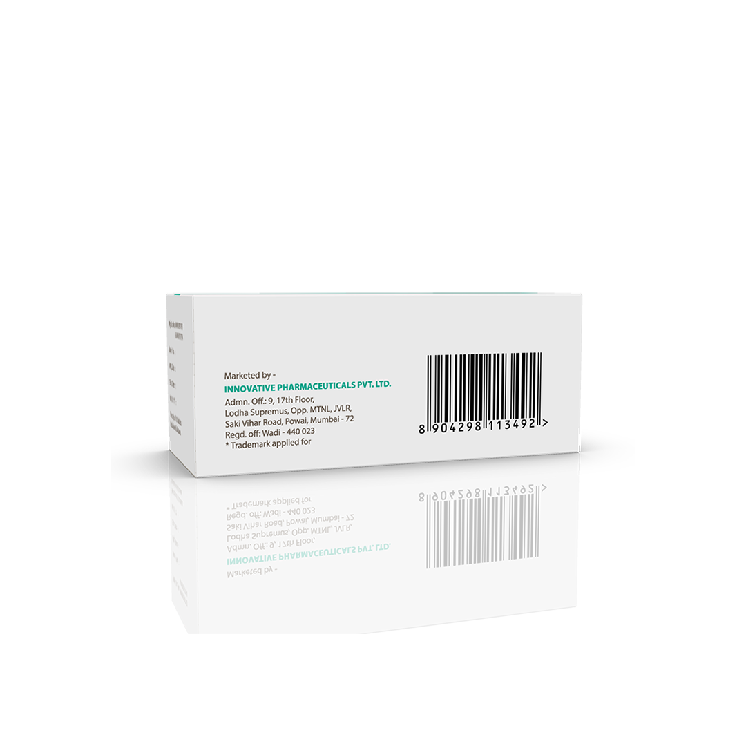 Olozest 5 mg Tablets - Image 4