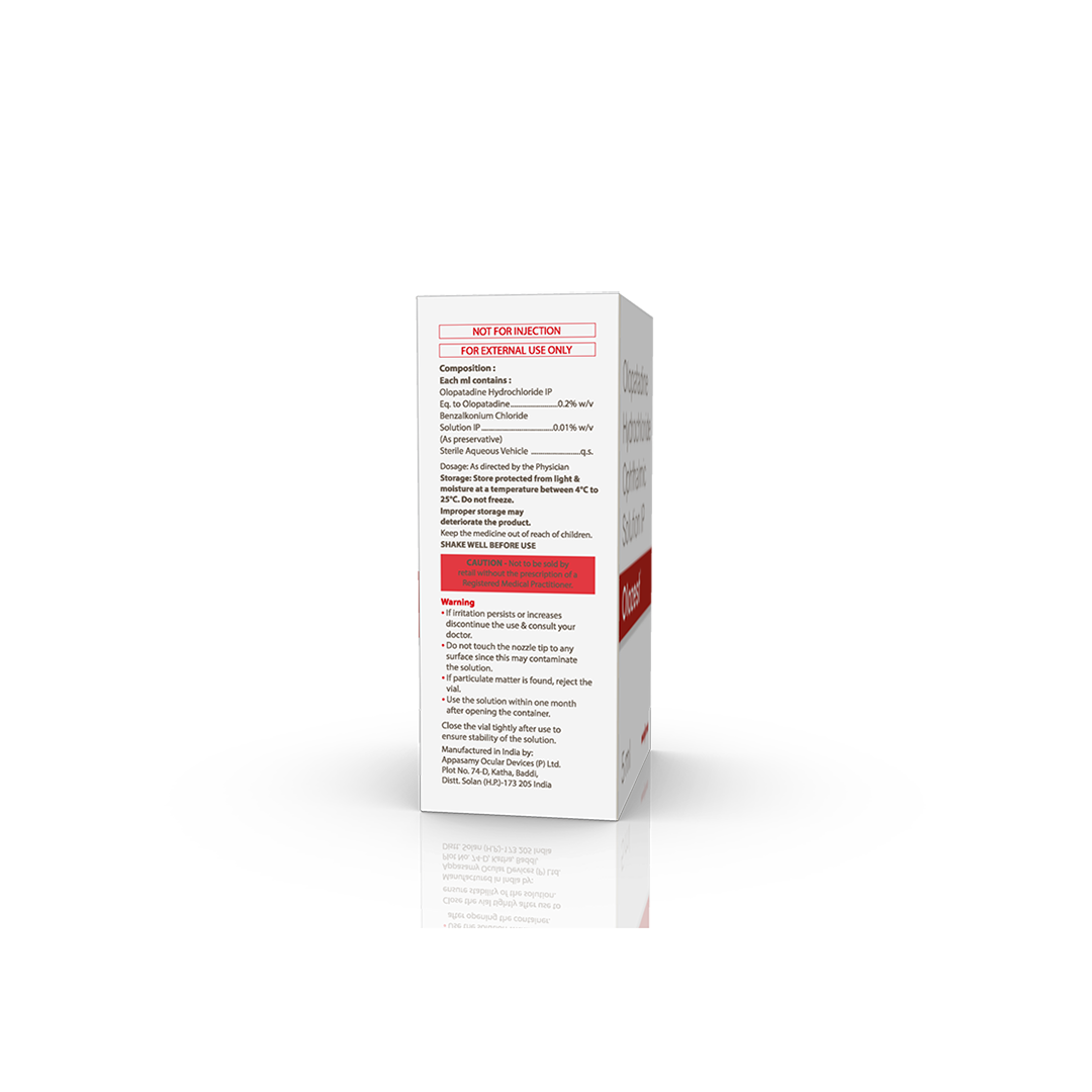 Olozest Eye Drops - Image 5