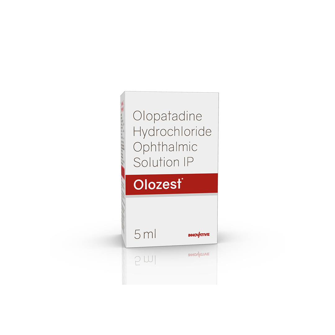 Olozest Eye Drops - Image 2