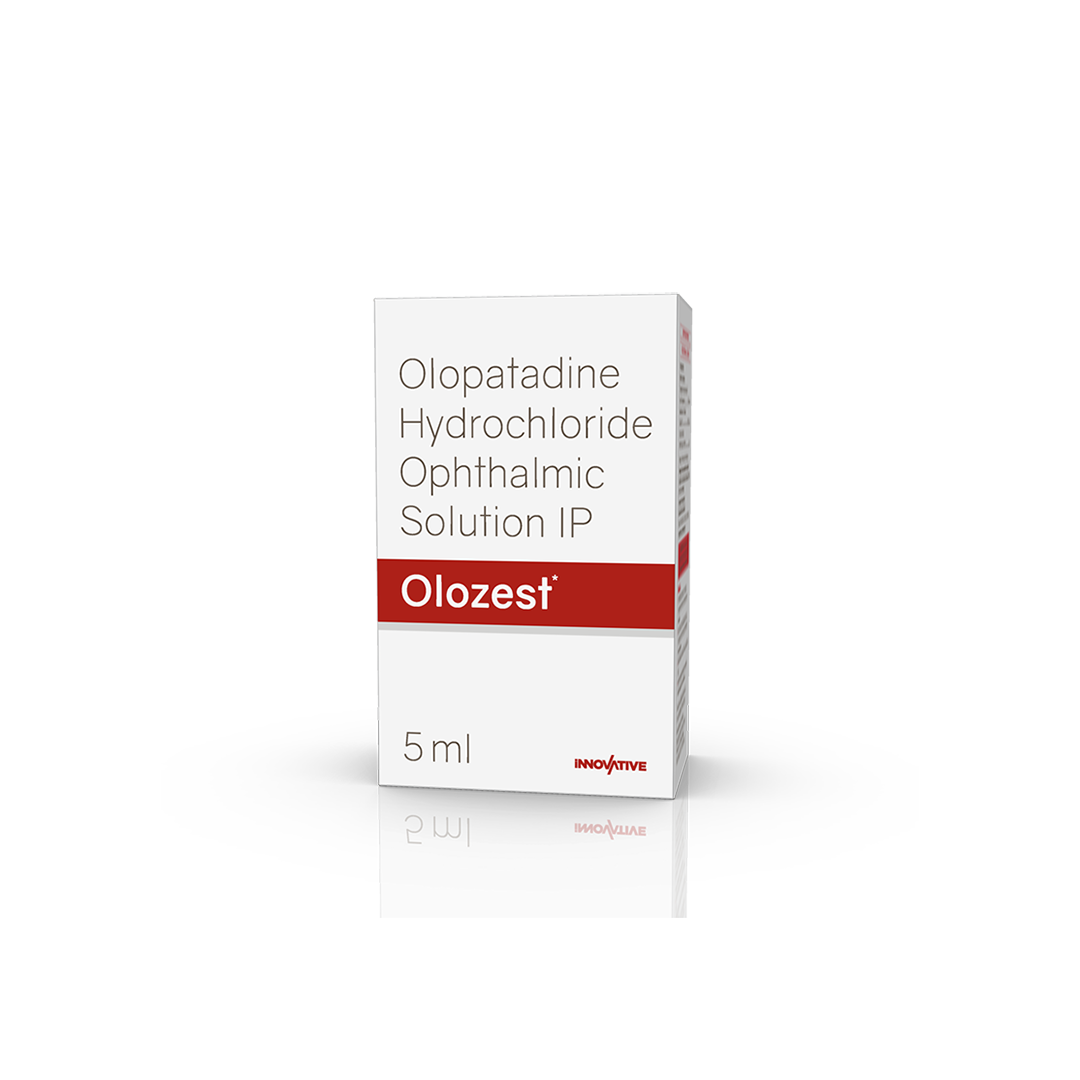 Olozest Eye Drops - Image 3