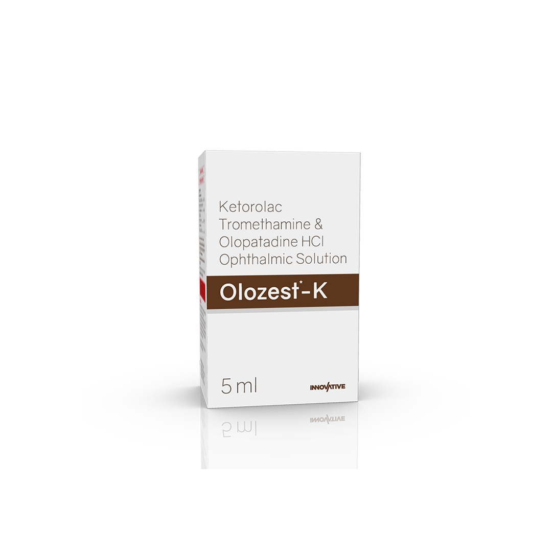 Olozest-K Eye Drops - Image 2