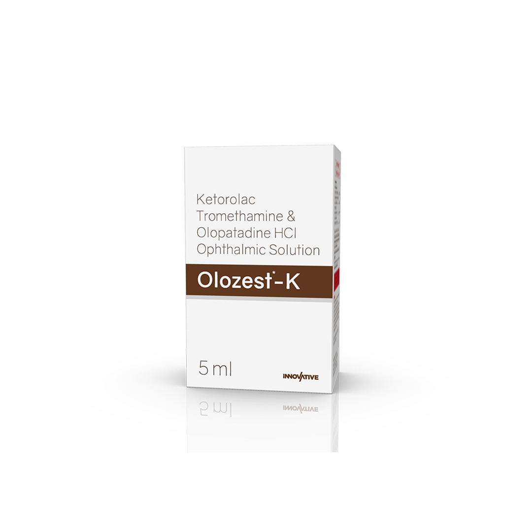 Olozest-K Eye Drops - Image 3