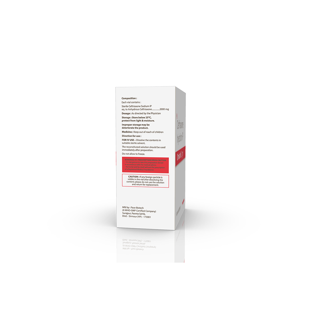 Omisafe 2 gm Injection - Image 4