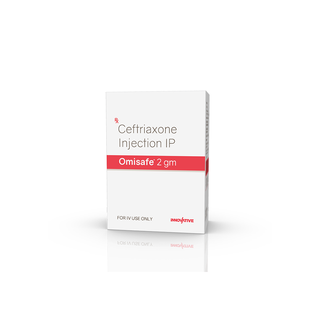Omisafe 2 gm Injection - Image 3