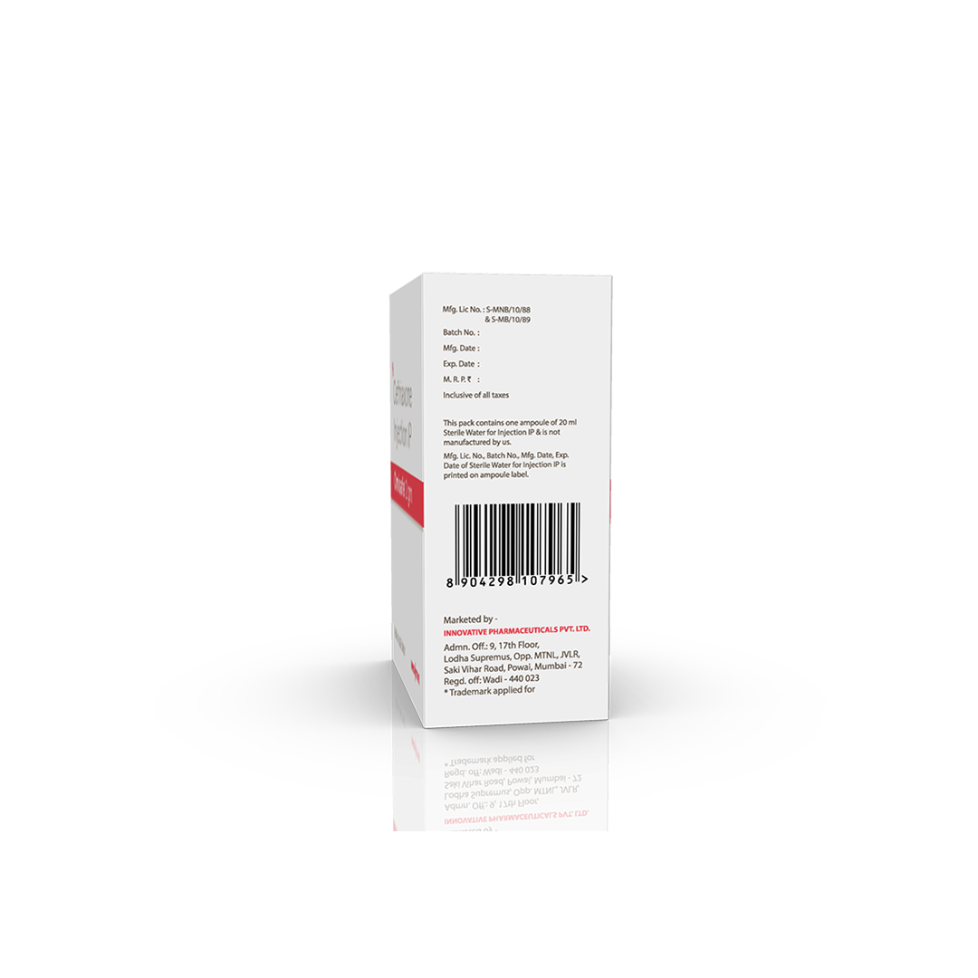 Omisafe 2 gm Injection - Image 5