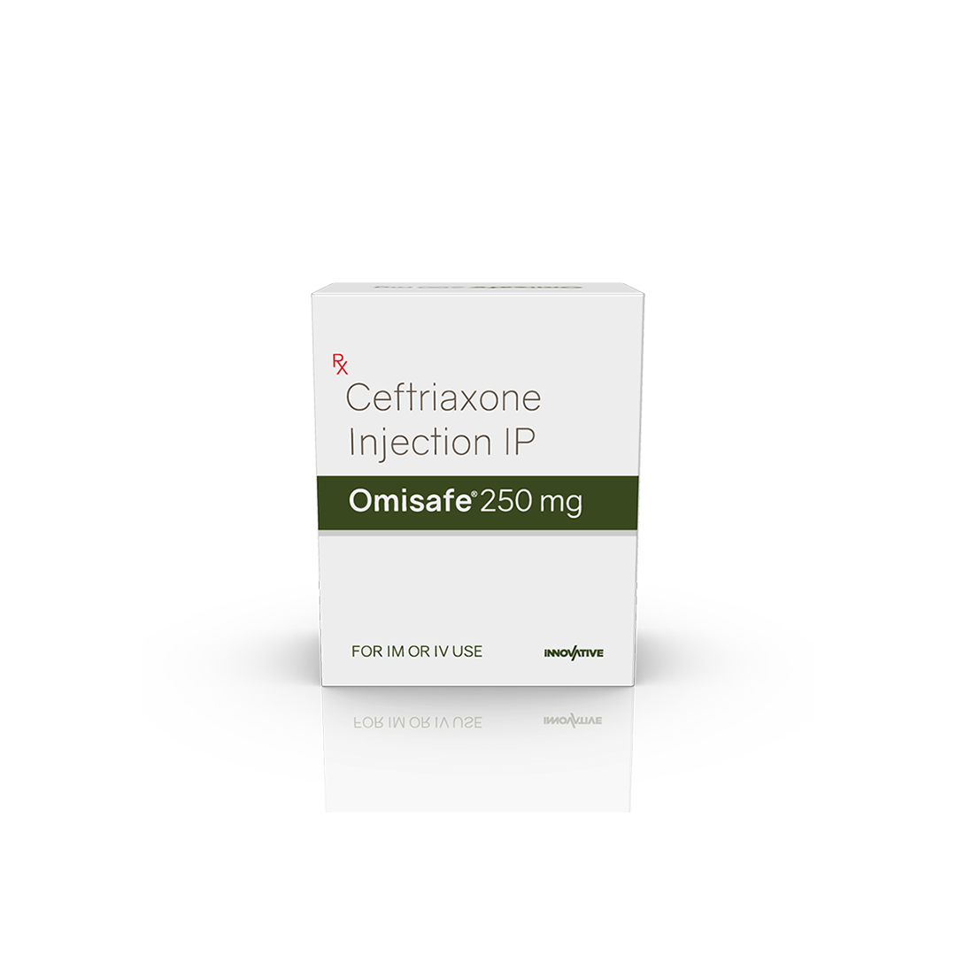 Omisafe 250 mg Injection