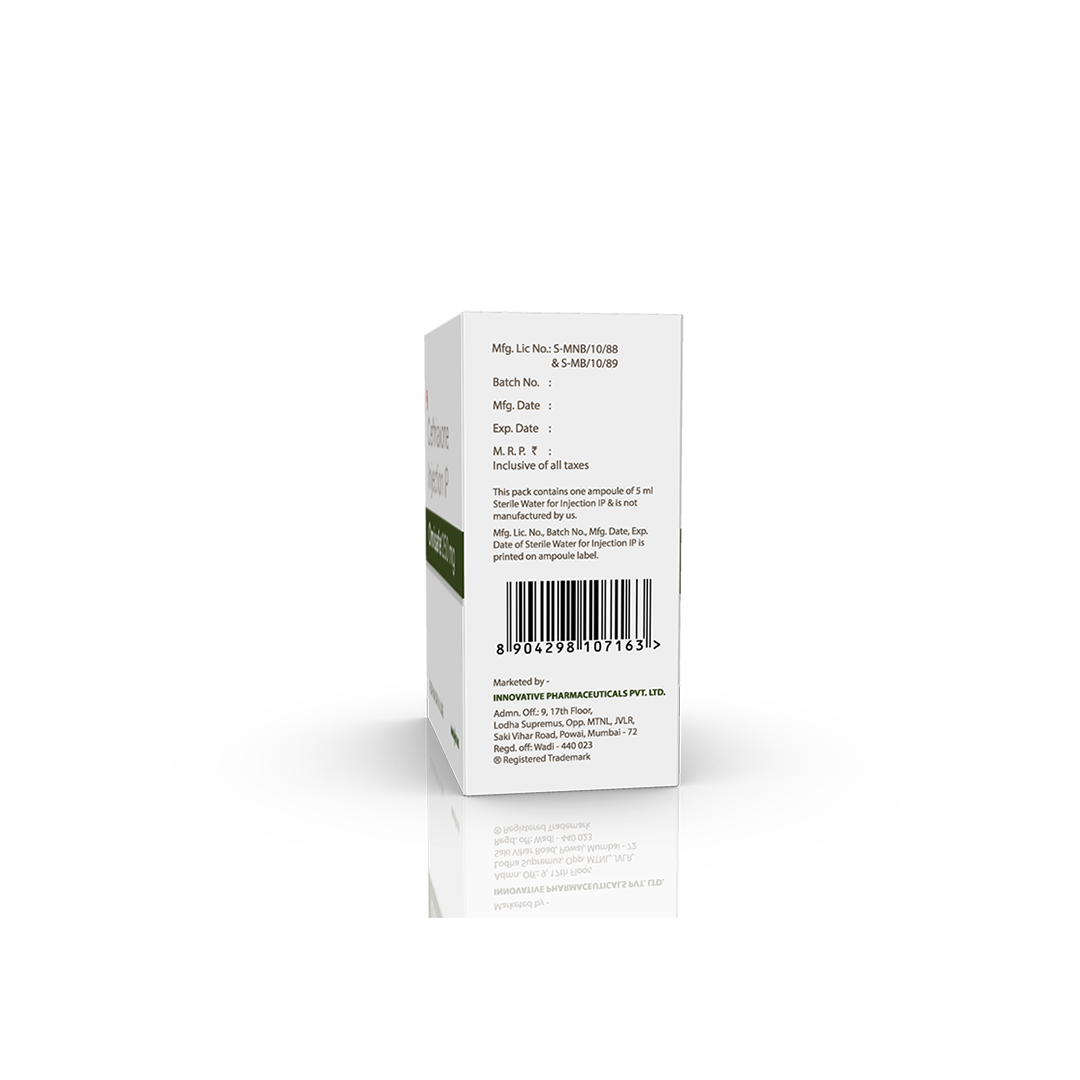 Omisafe 250 mg Injection - Image 5