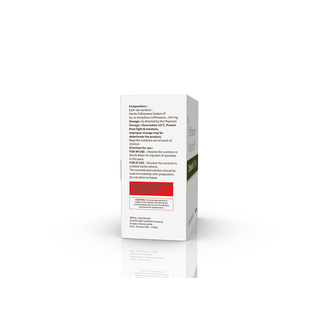 Omisafe 250 mg Injection - Image 4