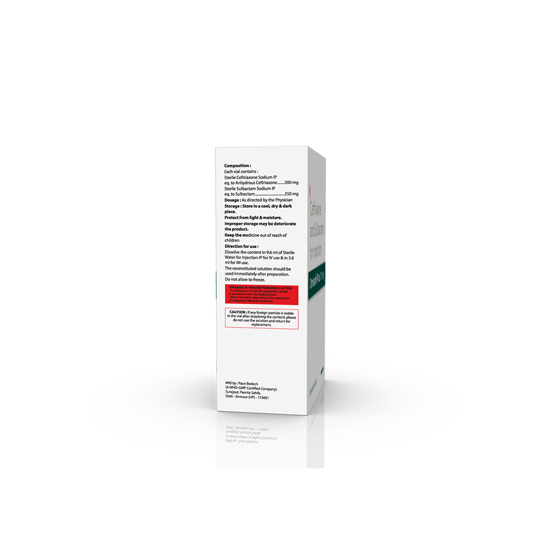 Omisafe Plus 750 mg Injection - Image 4