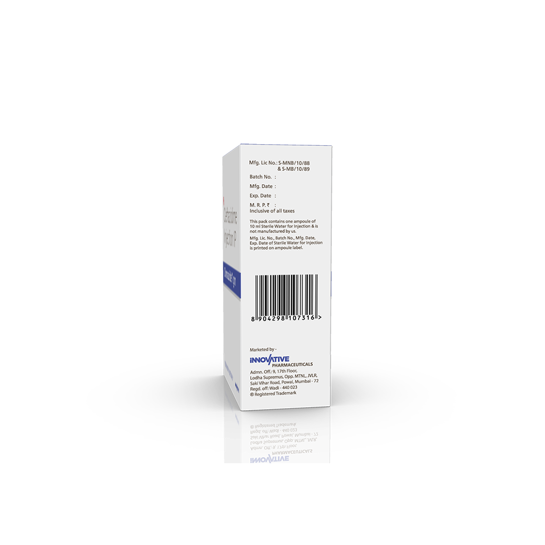 Omnazide 1 gm Injection - Image 4