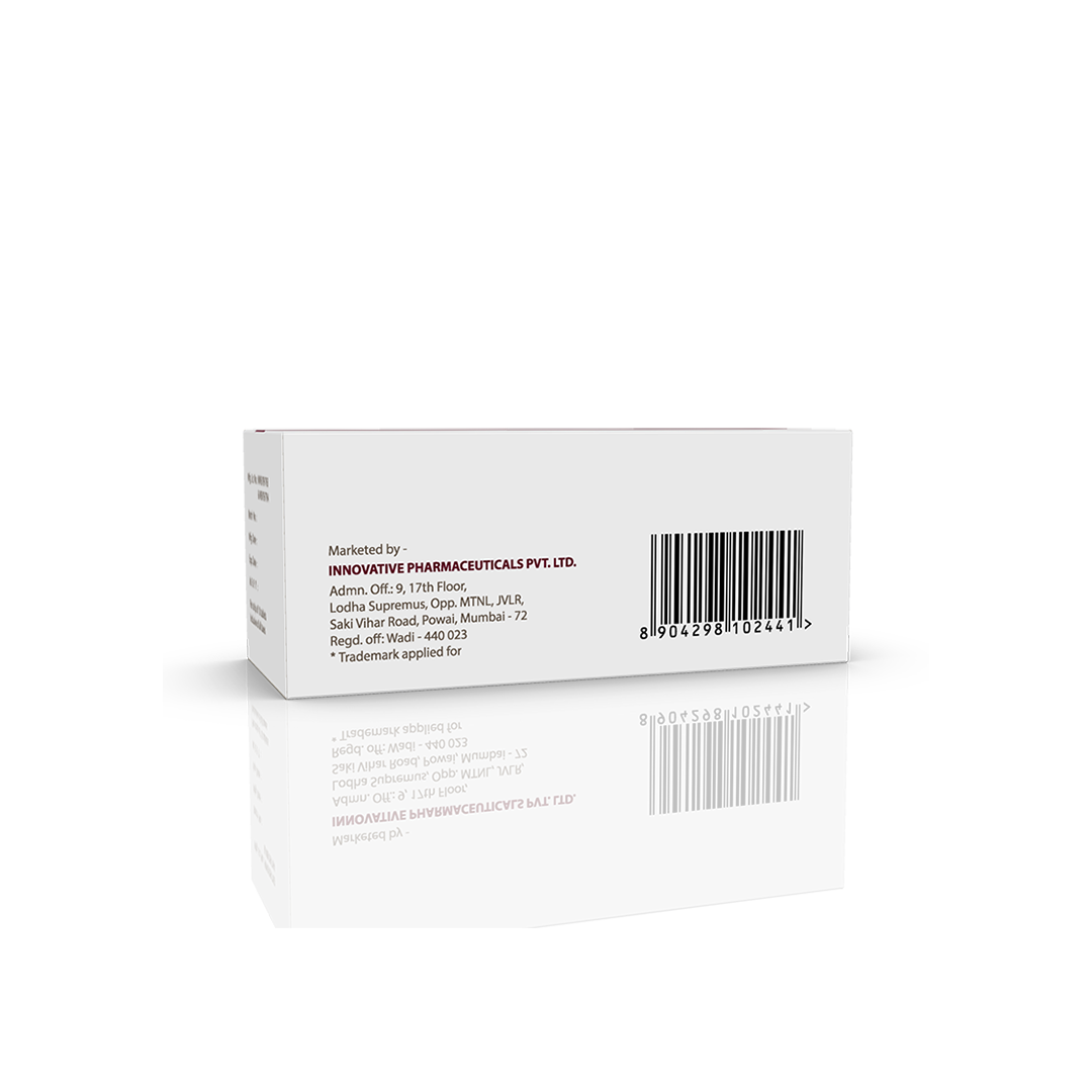 Ondeon 8 mg Tablets - Image 4