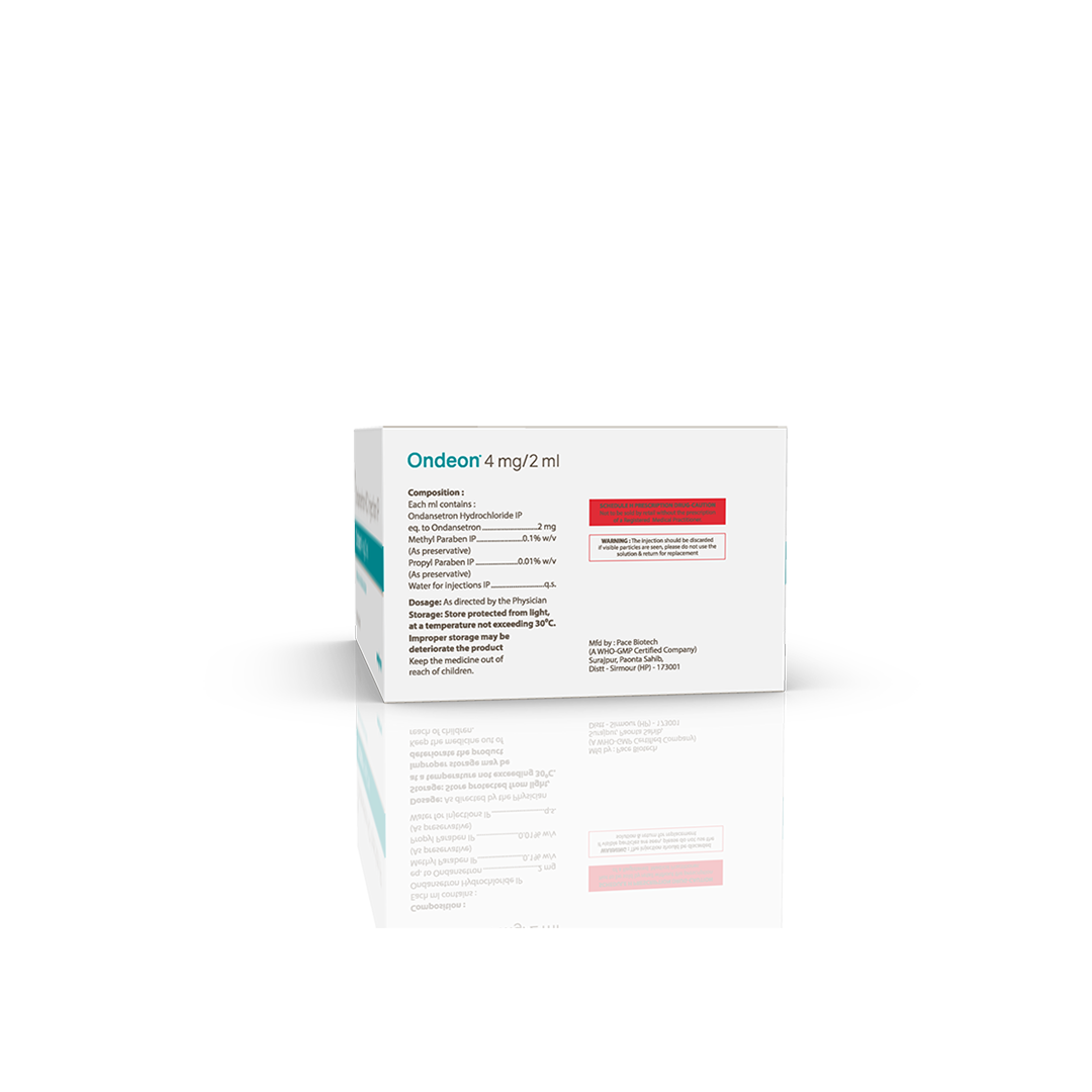 Ondeon Injection 2 ml - Image 5