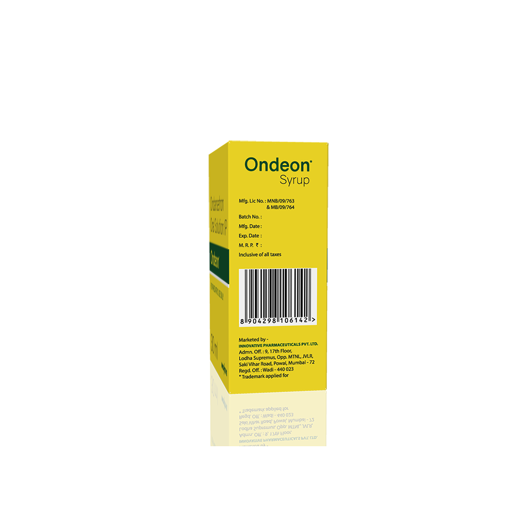 Ondeon Syrup - Image 3