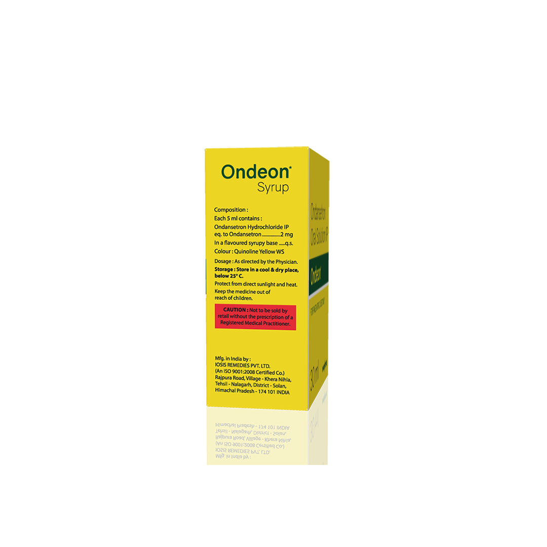 Ondeon Syrup - Image 4